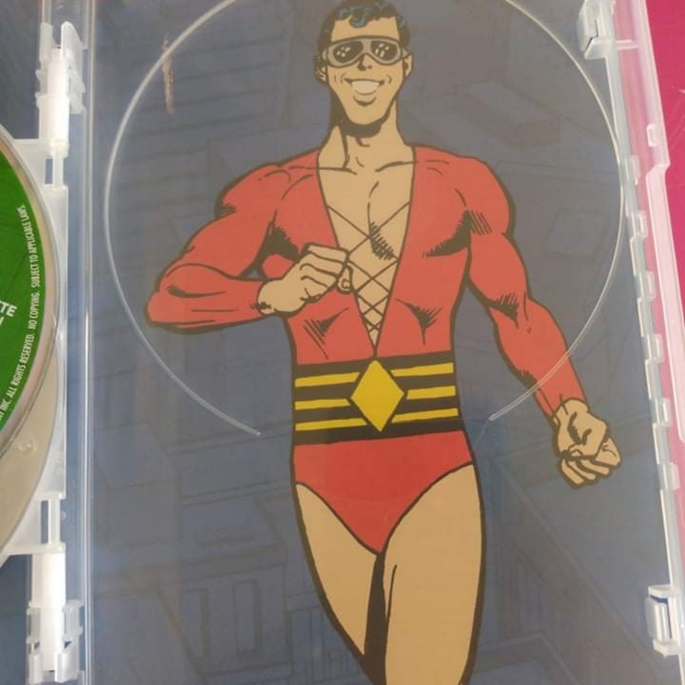 Plastic Man: The Complete Collection - image 6